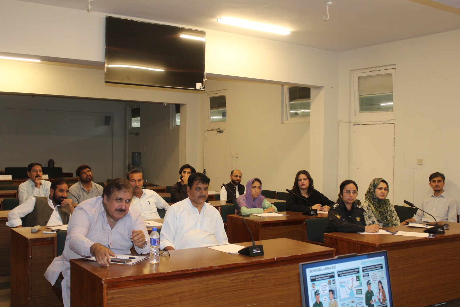Pakistan-Customs-Academy